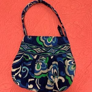 Vera Bradley Mini Handbag 